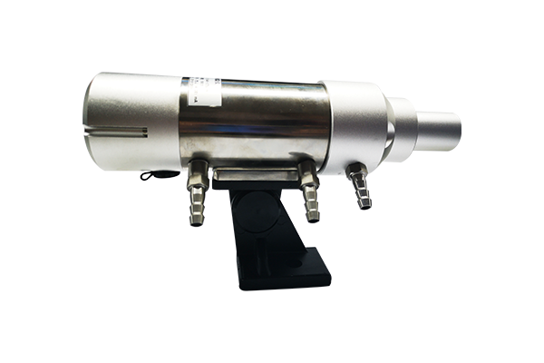 DIT1-0716 熱風爐專用雙色測溫儀 700-1600℃